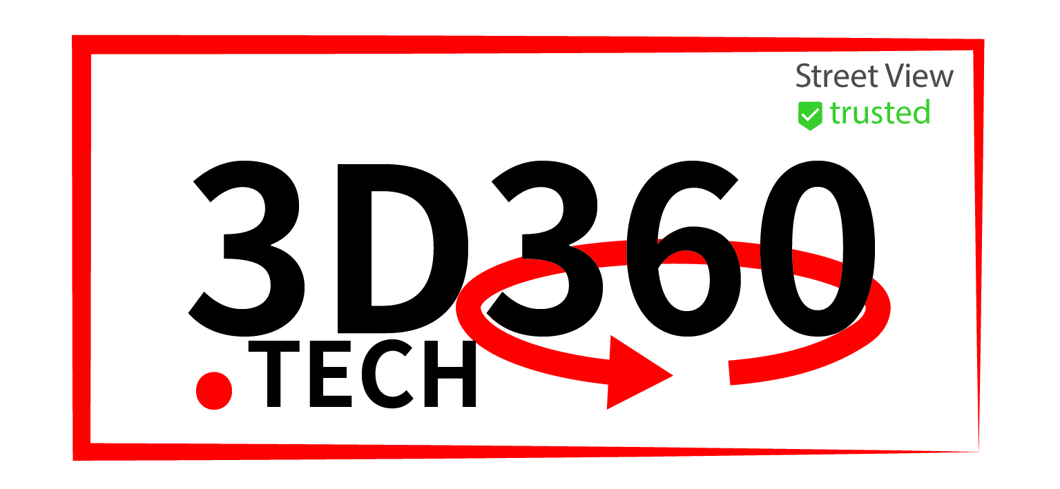 3D360 全景拍攝